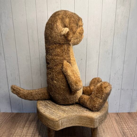 Jellycat Brooke Otter Jellycat Woodland Animals NEW! Fast SHIP RaRe - Picture 8 of 11